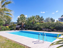 Stijlvol appartement voor 2 bij strand en golf in Sanary-sur-Mer - thumbnail 1