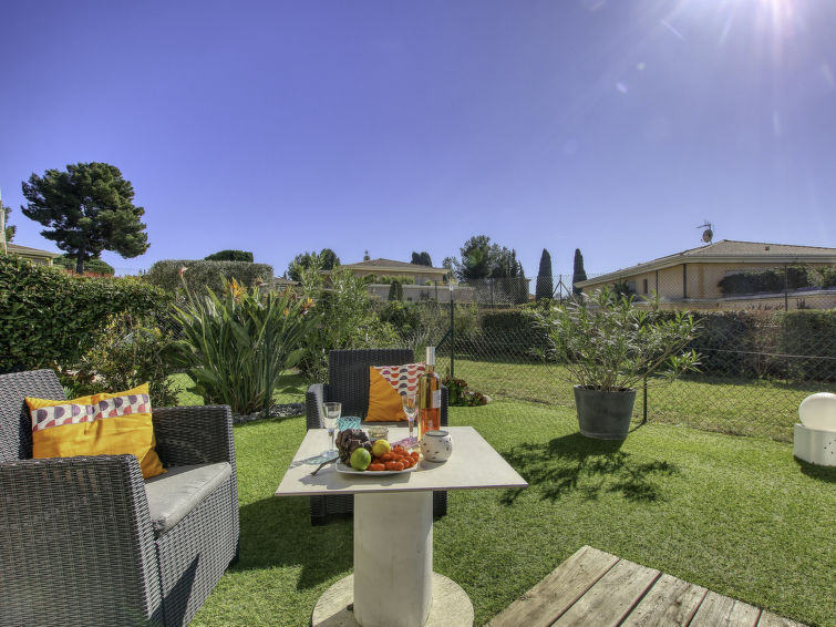 Les Terrasses d'Azur