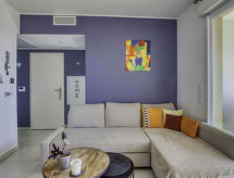 Appartement Les Terrasses d'Azur