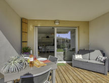 Appartement Les Terrasses d'Azur