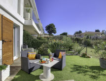 Appartement Les Terrasses d'Azur