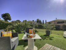 Appartement Les Terrasses d'Azur
