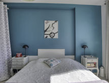 Appartement Les Terrasses d'Azur