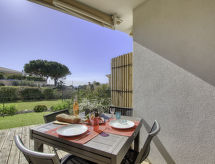 Appartement Les Terrasses d'Azur