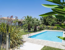 Appartement Les Terrasses d'Azur