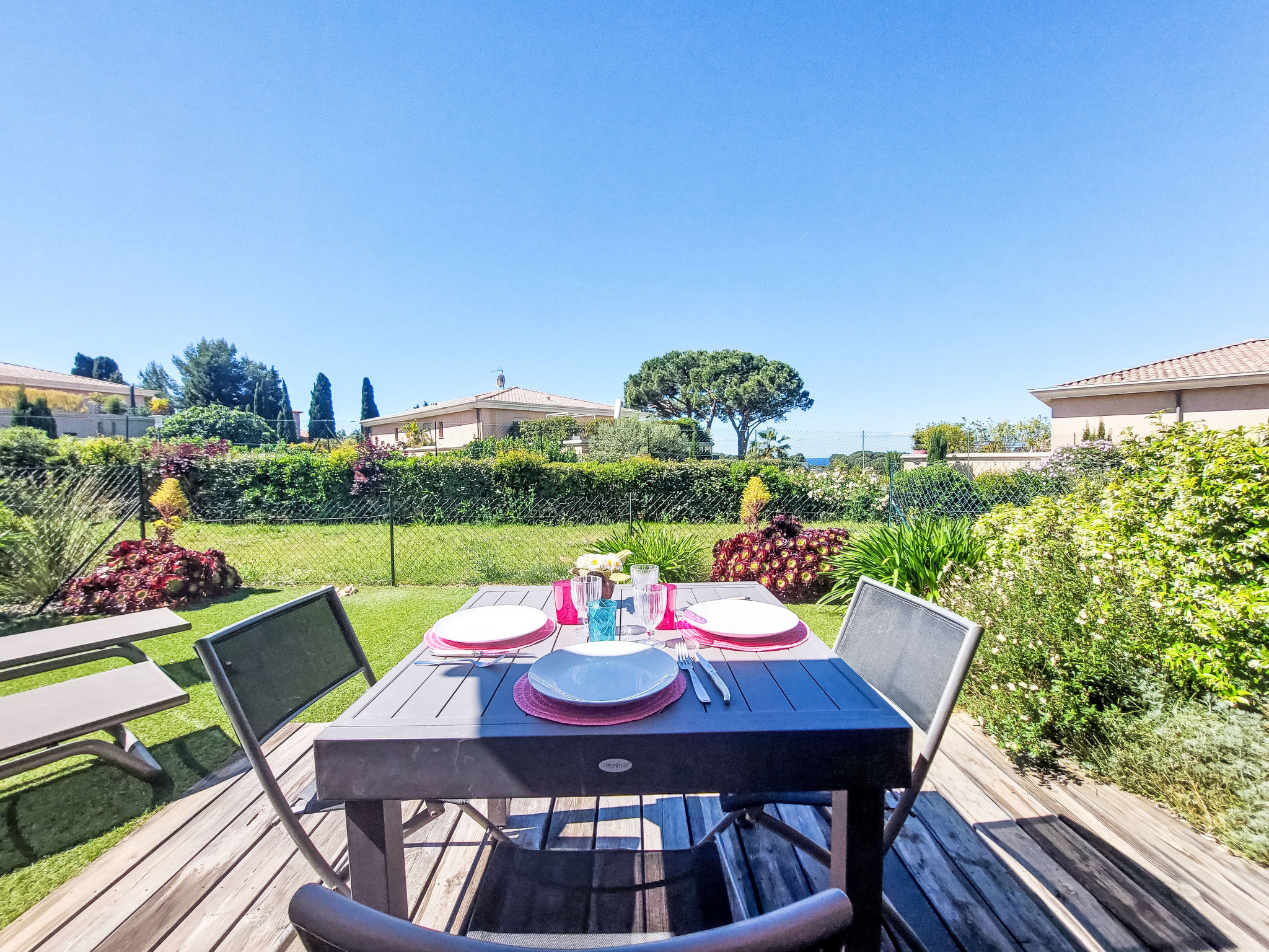 Les Terrasses d'Azur