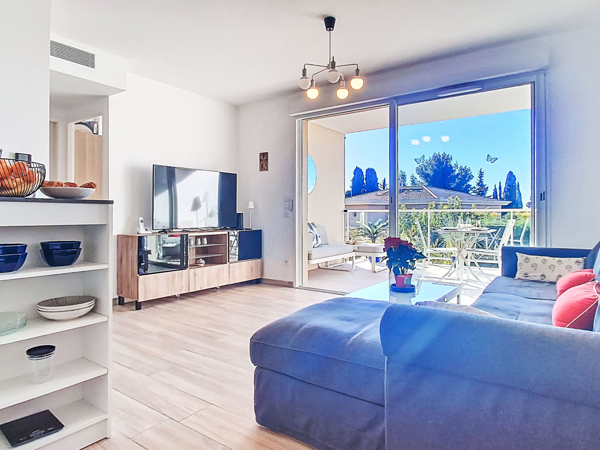 Les Terrasses d'Azur