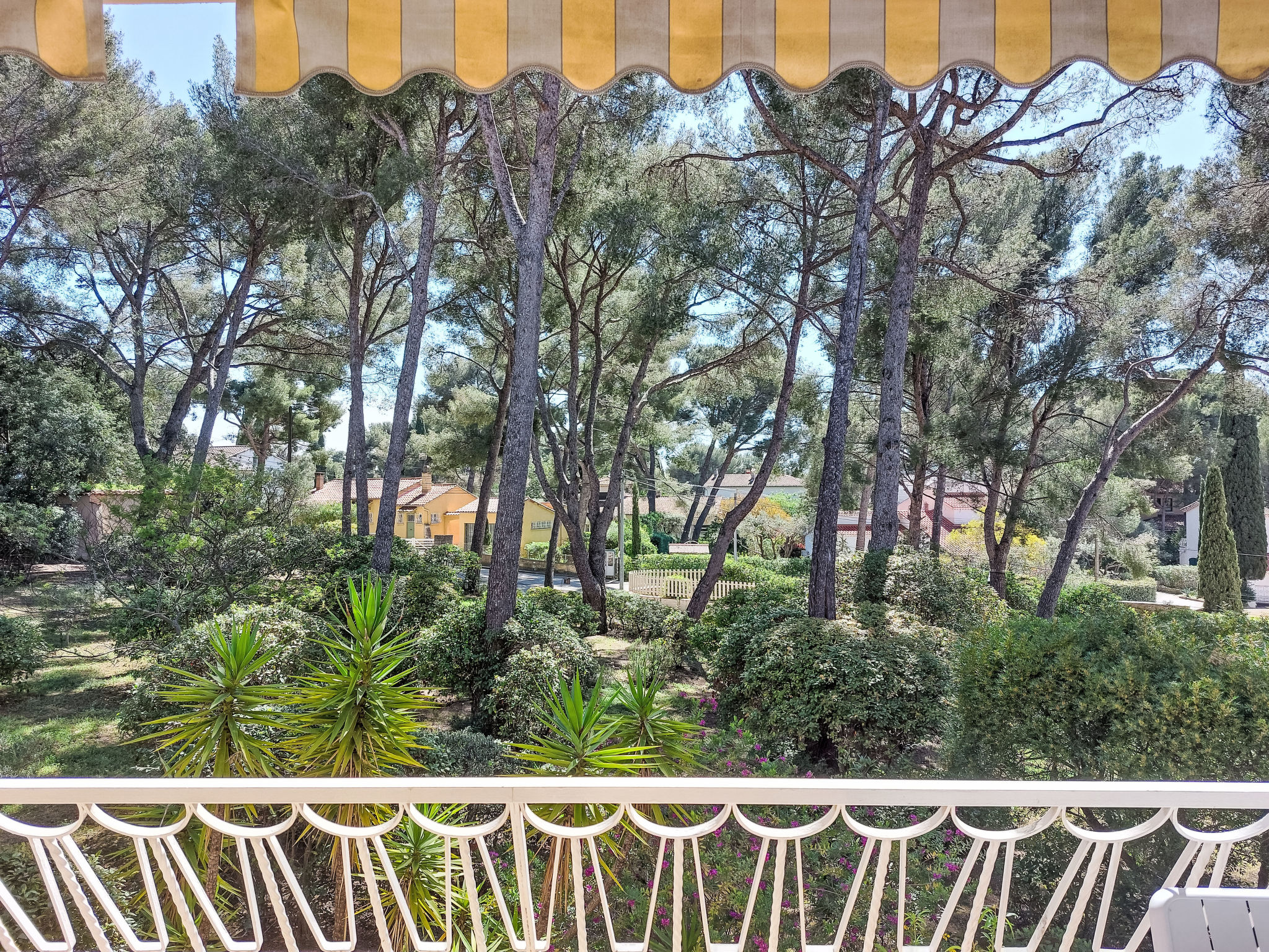 Résidence Eden Parc