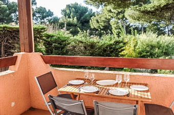 Apartment Val Marina In Sanary Sur Mer Fr83555102 Interhome