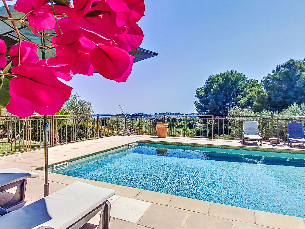 Appartement Douce parenthése in Frankrijk