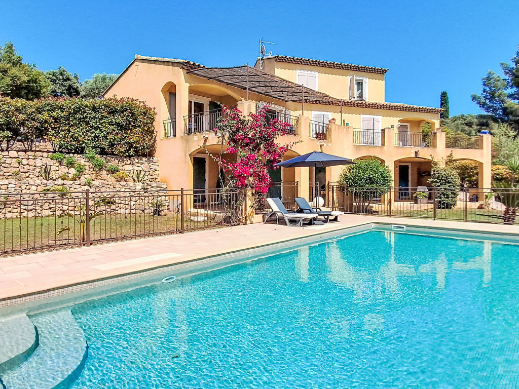 Appartement Douce parenthése