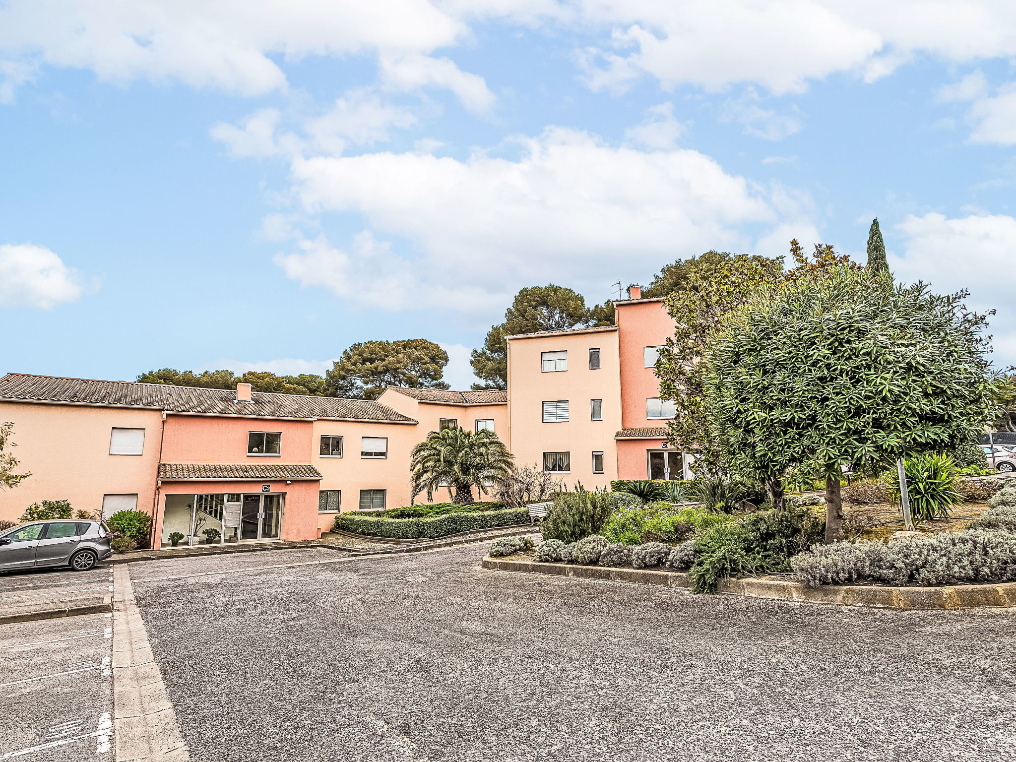 Les Terrasses de Portissol — House (2 of 23)