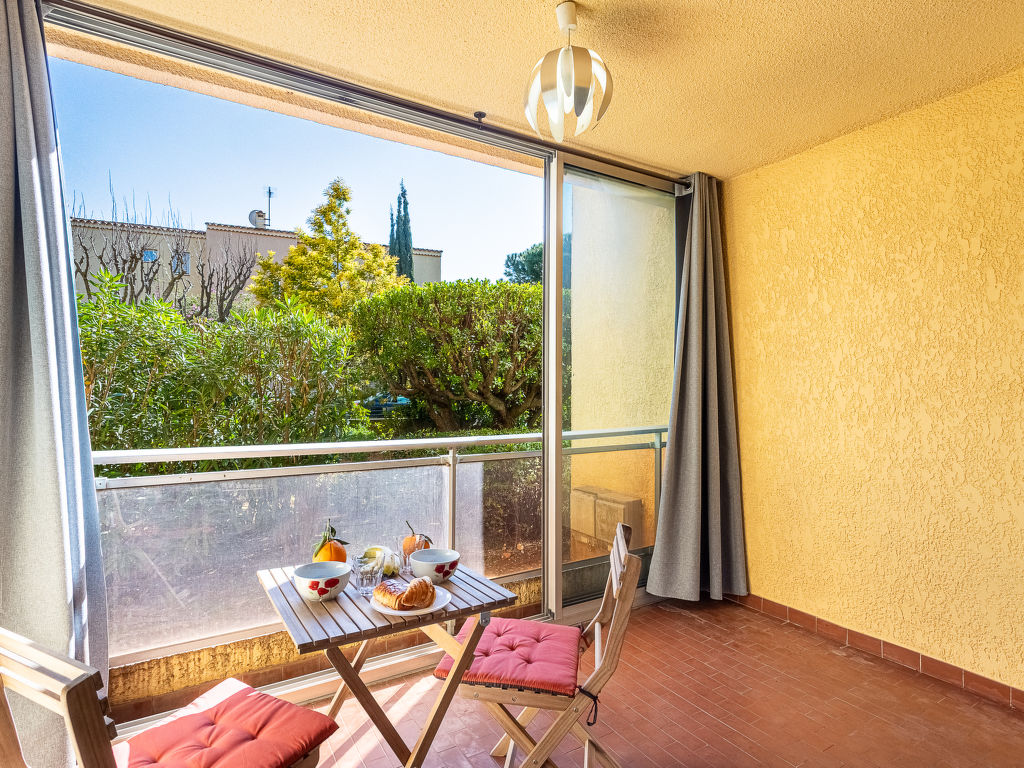 Appartement Les Boutons d'Or in Frankrijk
