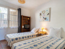Appartement aan de Côte d'Azur in Sanary-sur-Mer, vlakbij strand Portissol - thumbnail 5