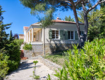 Feriebolig Le Farigoulo