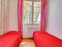 Feriebolig Le Farigoulo