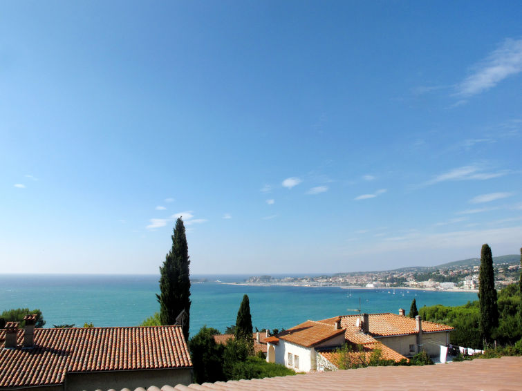 Baie de Bandol (SAY110)