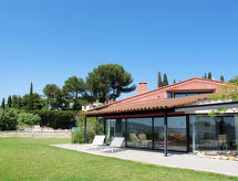 Vacation home Baie de Bandol
