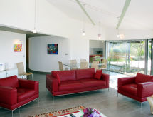 Vacation home Baie de Bandol