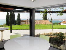 Vacation home Baie de Bandol