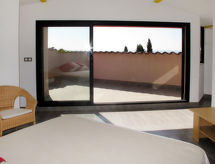 Vacation home Baie de Bandol