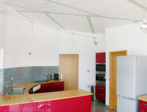 Vacation home Baie de Bandol