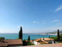 Vacation home Baie de Bandol