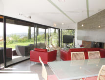 Vacation home Baie de Bandol