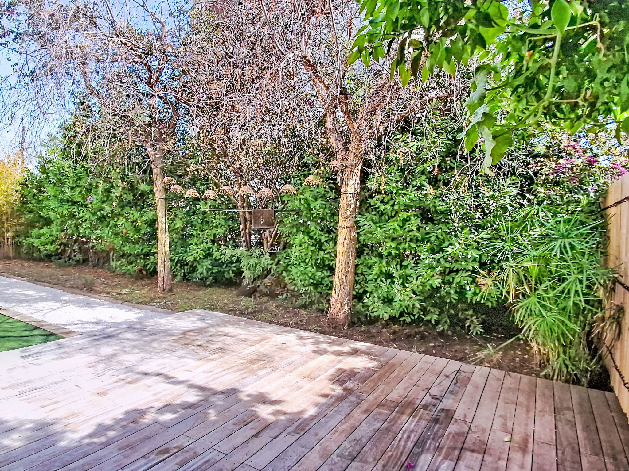 Villa Marine-Outside