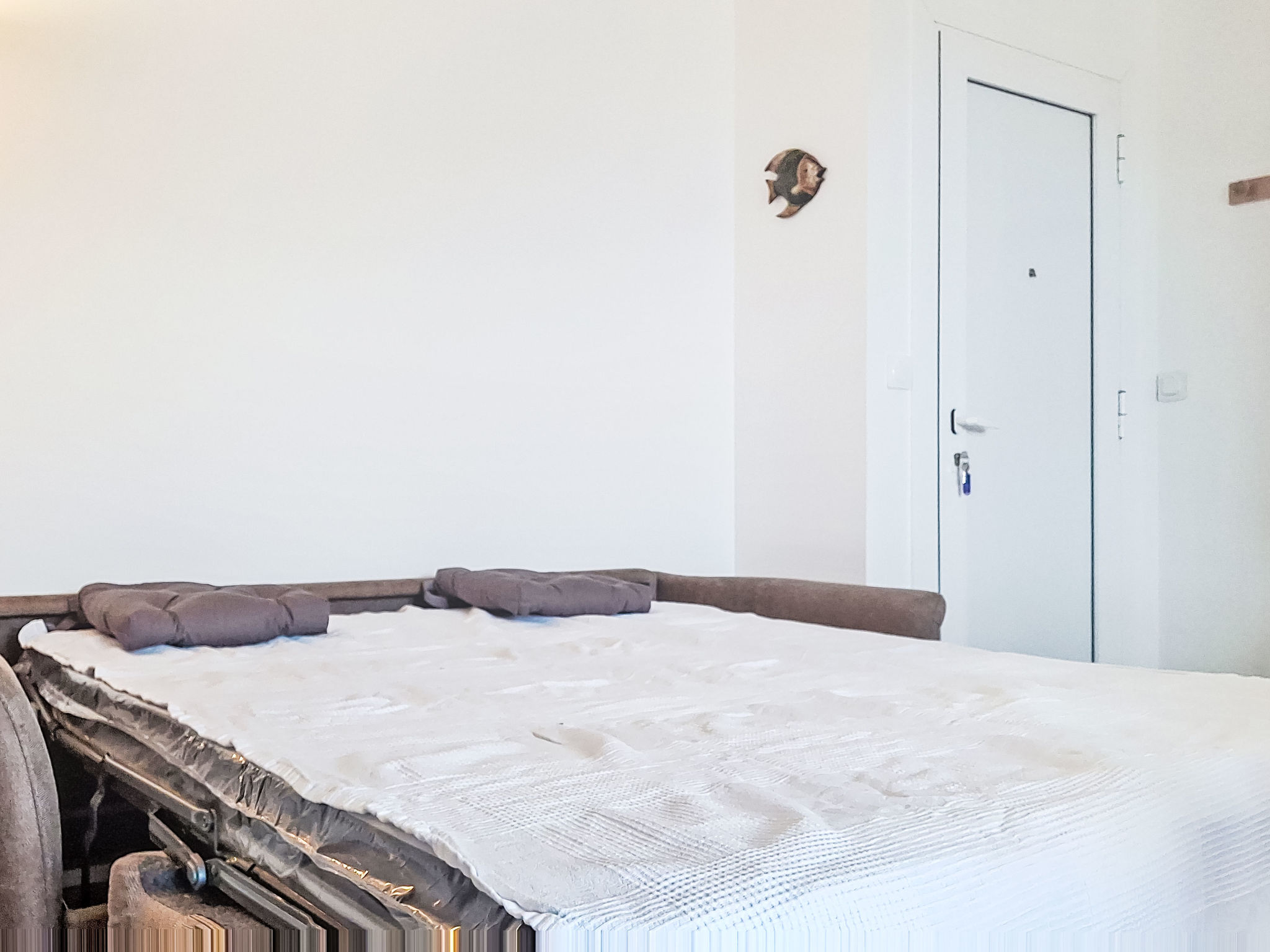 Les Amandiers-Binnen