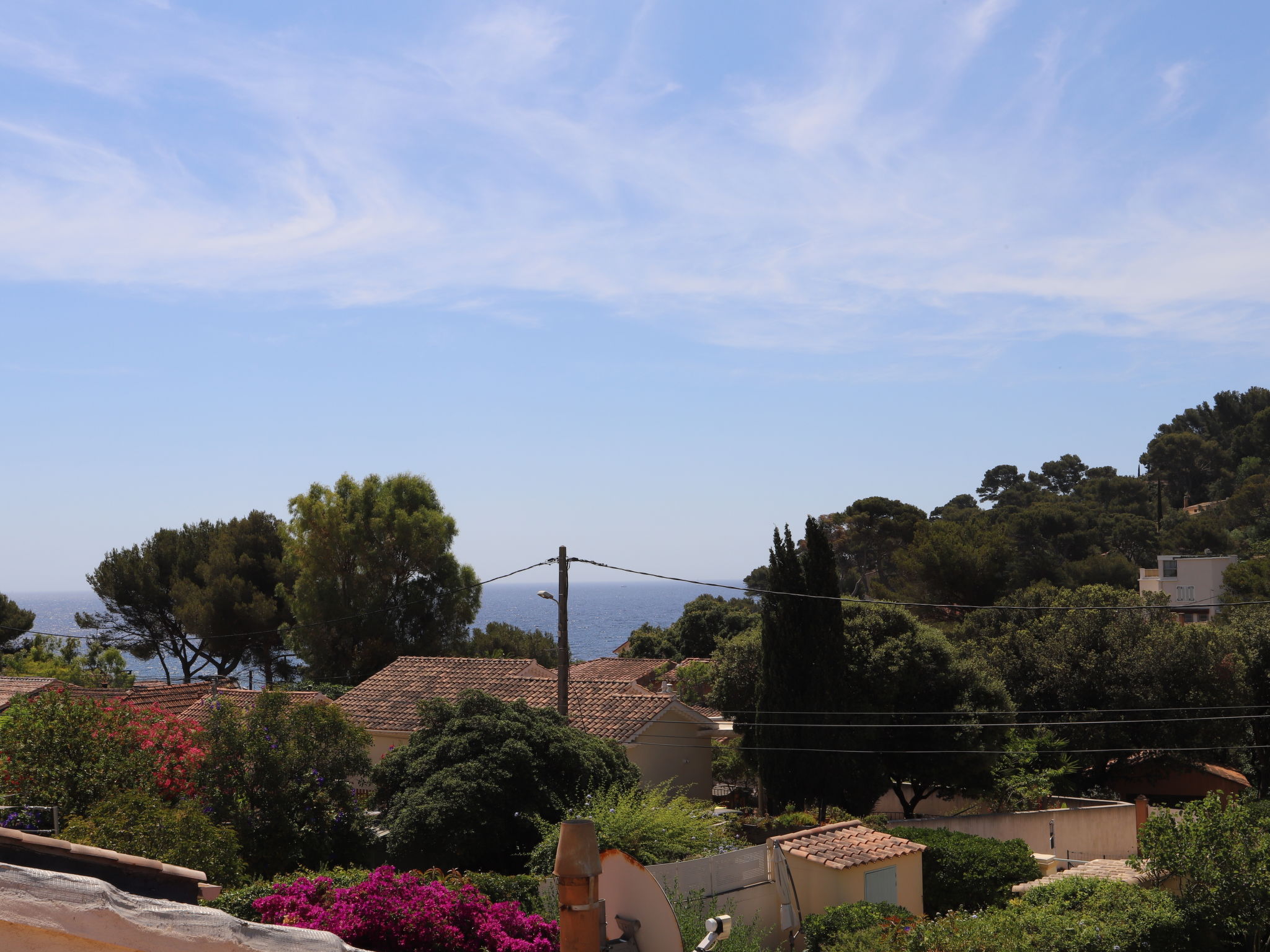 Holiday Rental Accommodation