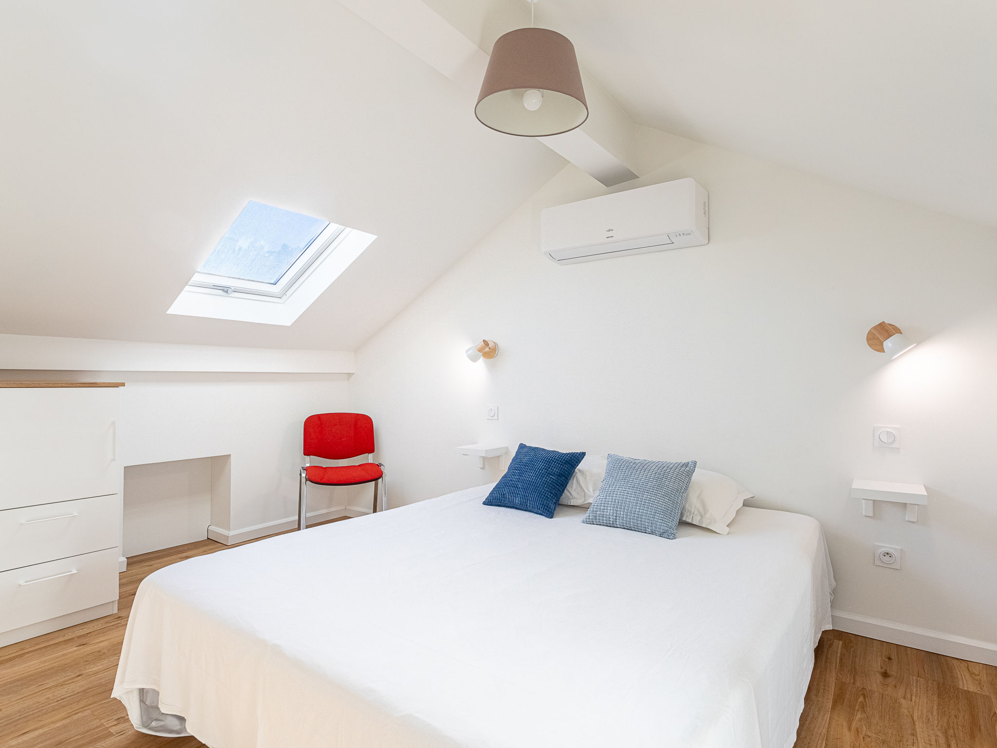 Holiday Rental Accommodation