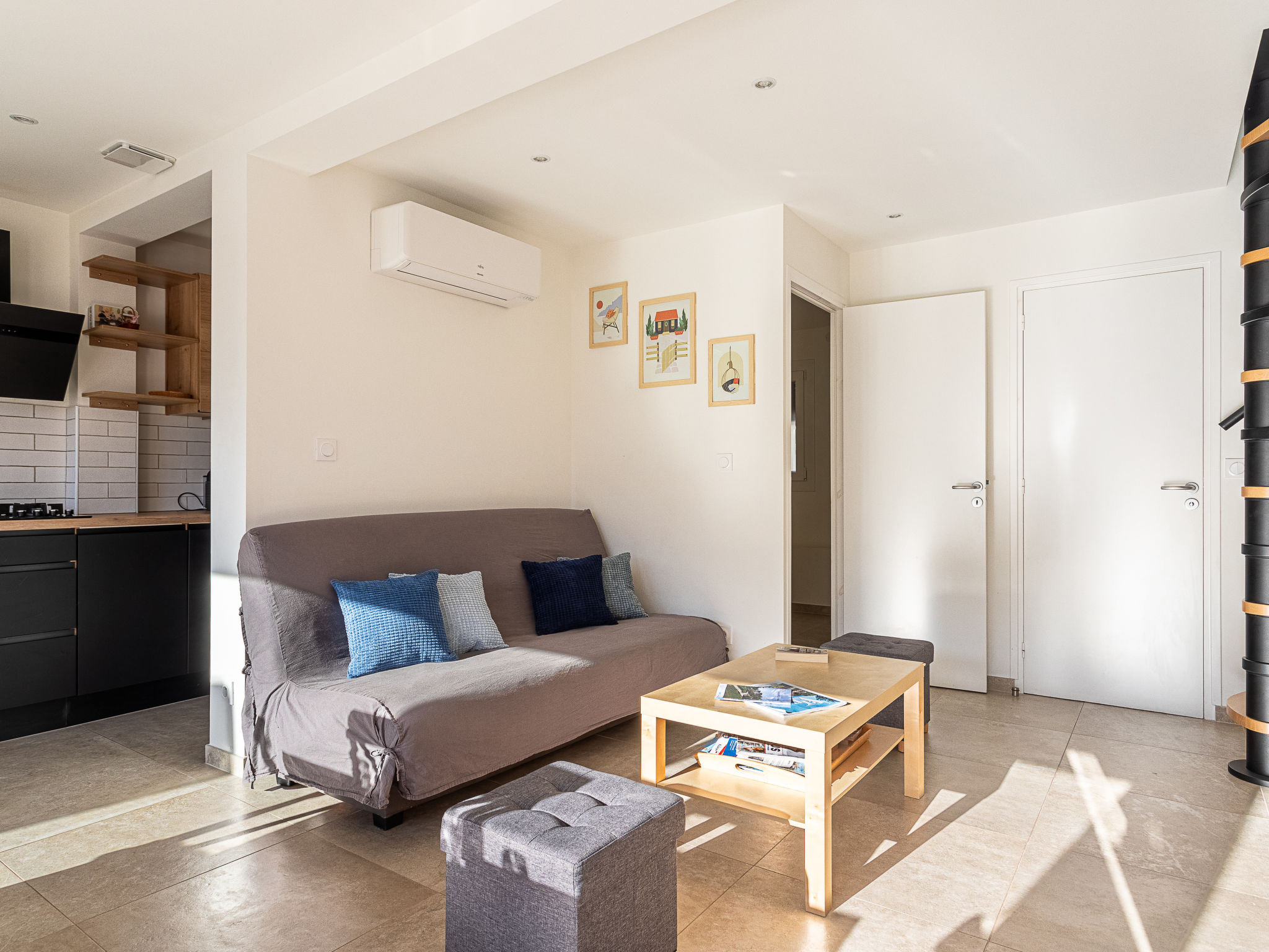 Holiday Rental Accommodation