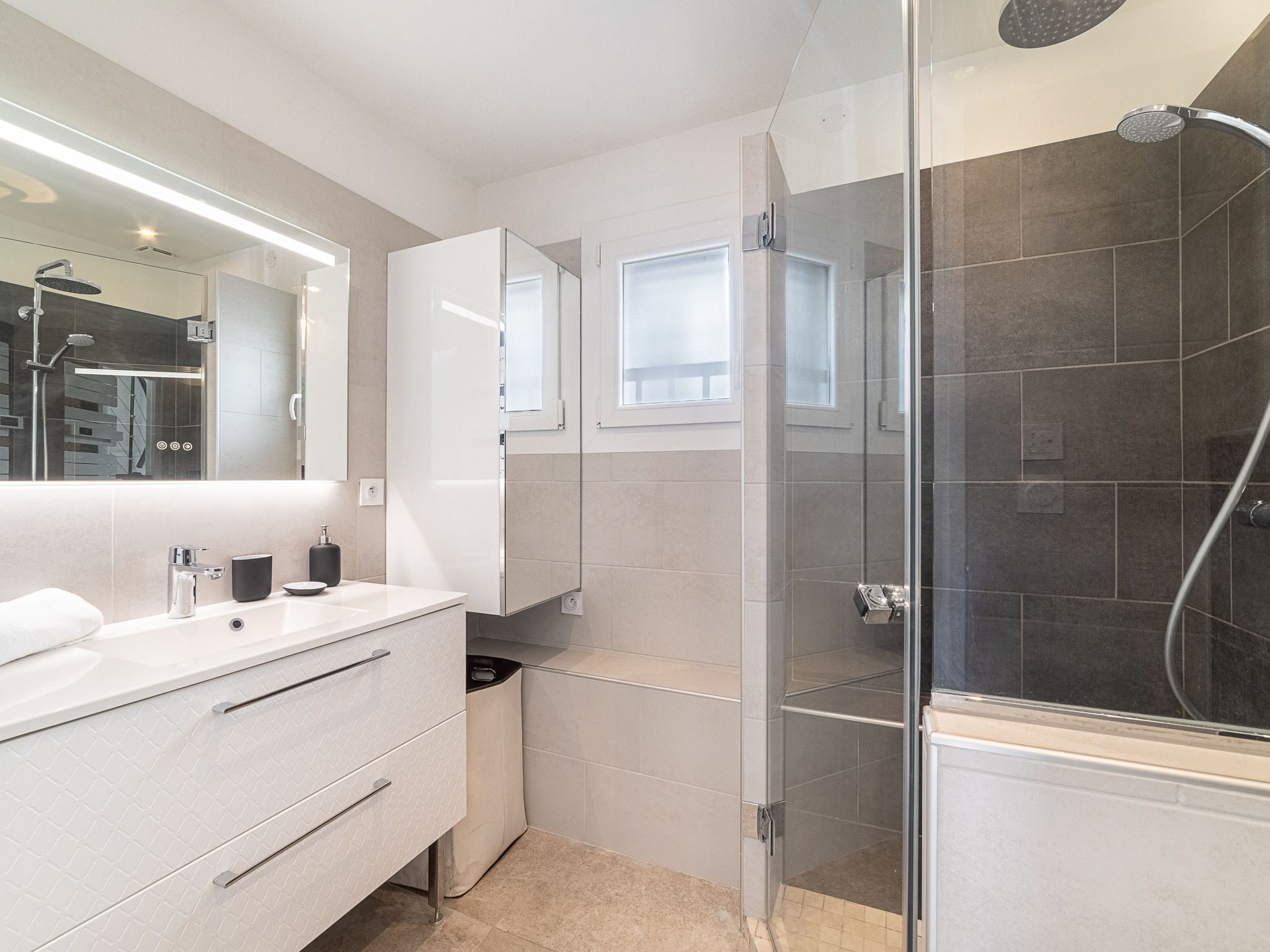 Holiday Rental Accommodation