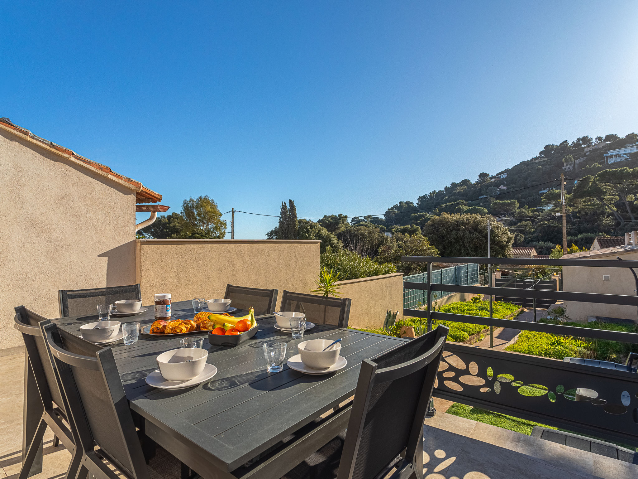 Holiday Rental Accommodation