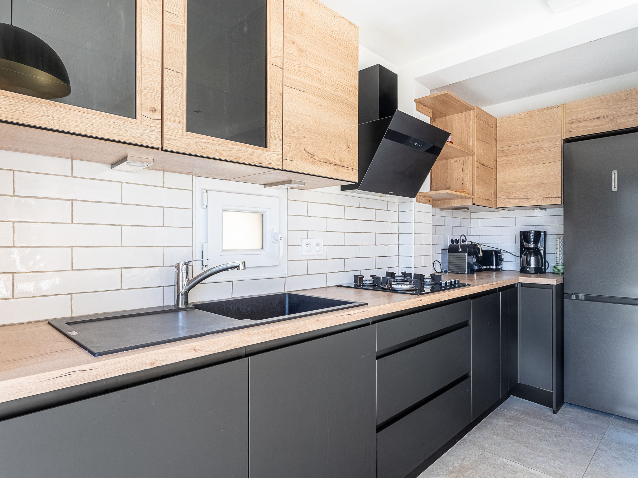 Holiday Rental Accommodation