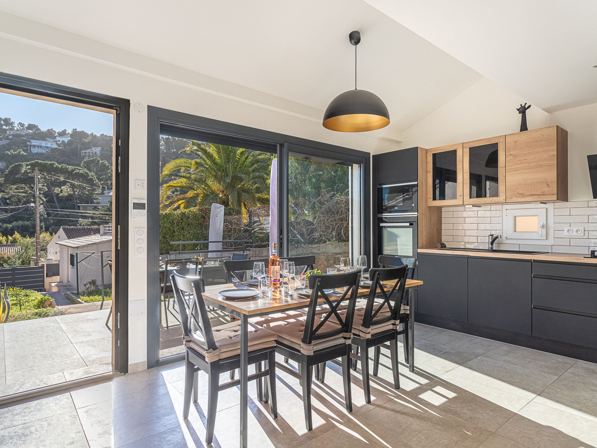 Holiday Rental Accommodation