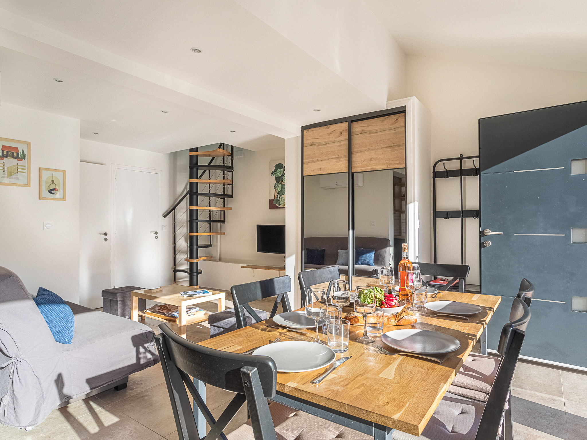 Holiday Rental Accommodation