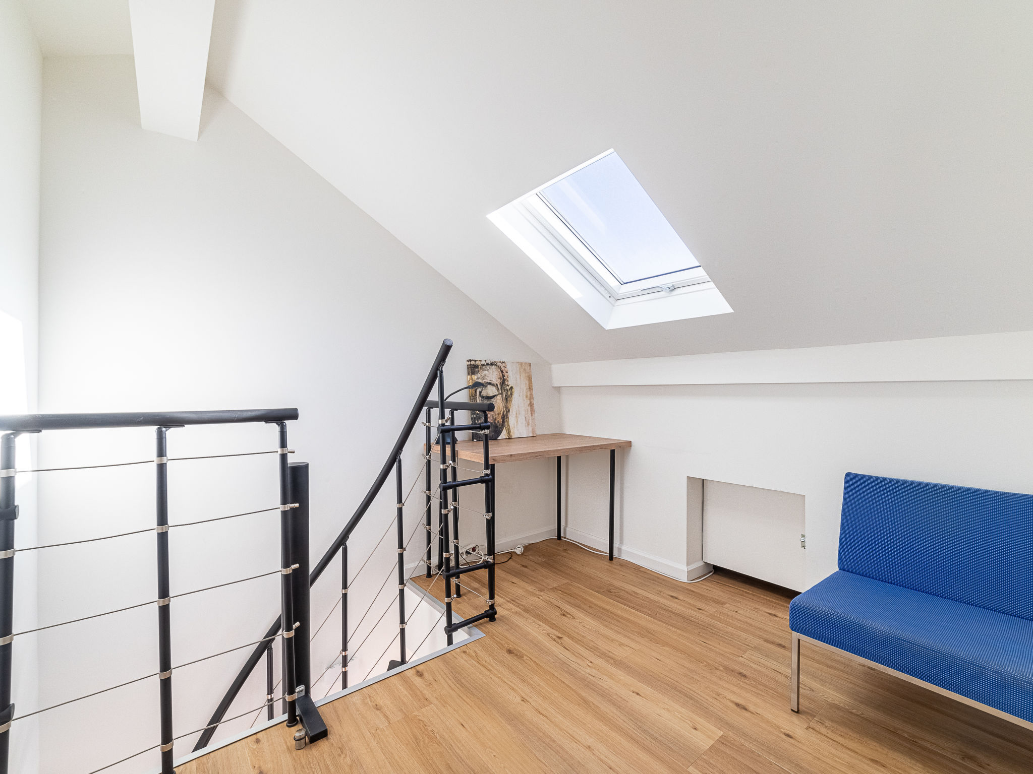 Holiday Rental Accommodation