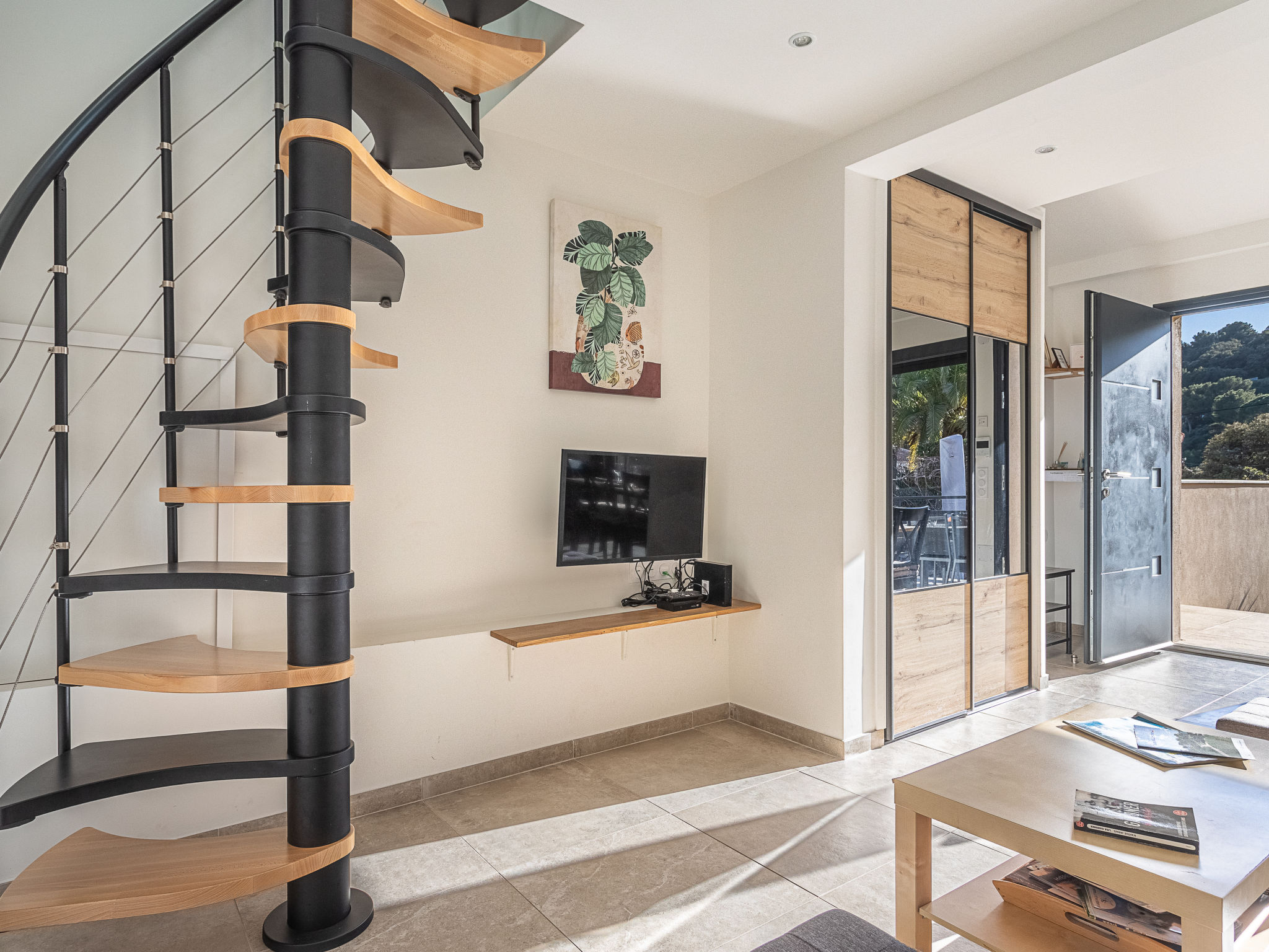 Holiday Rental Accommodation