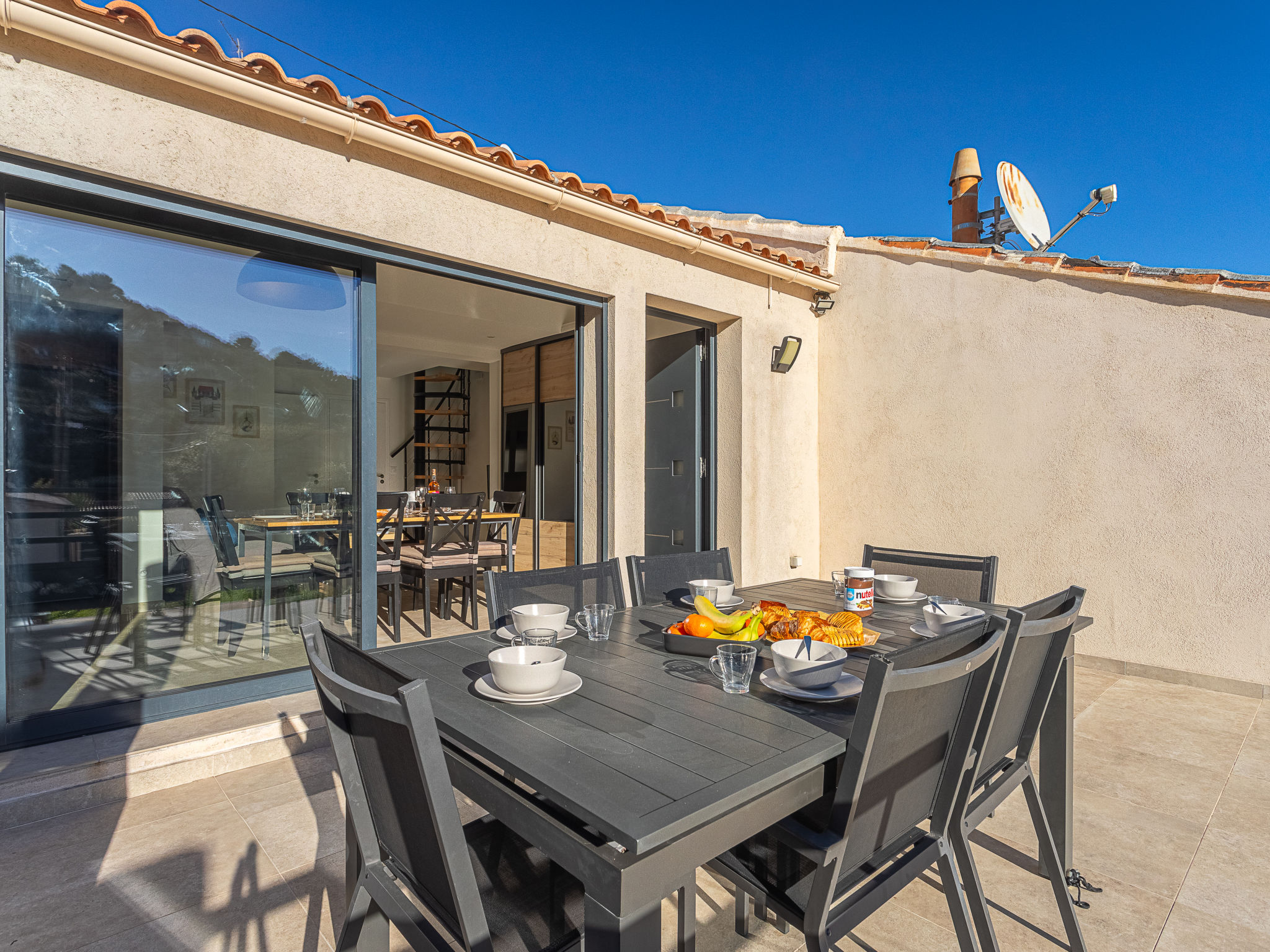 Holiday Rental Accommodation