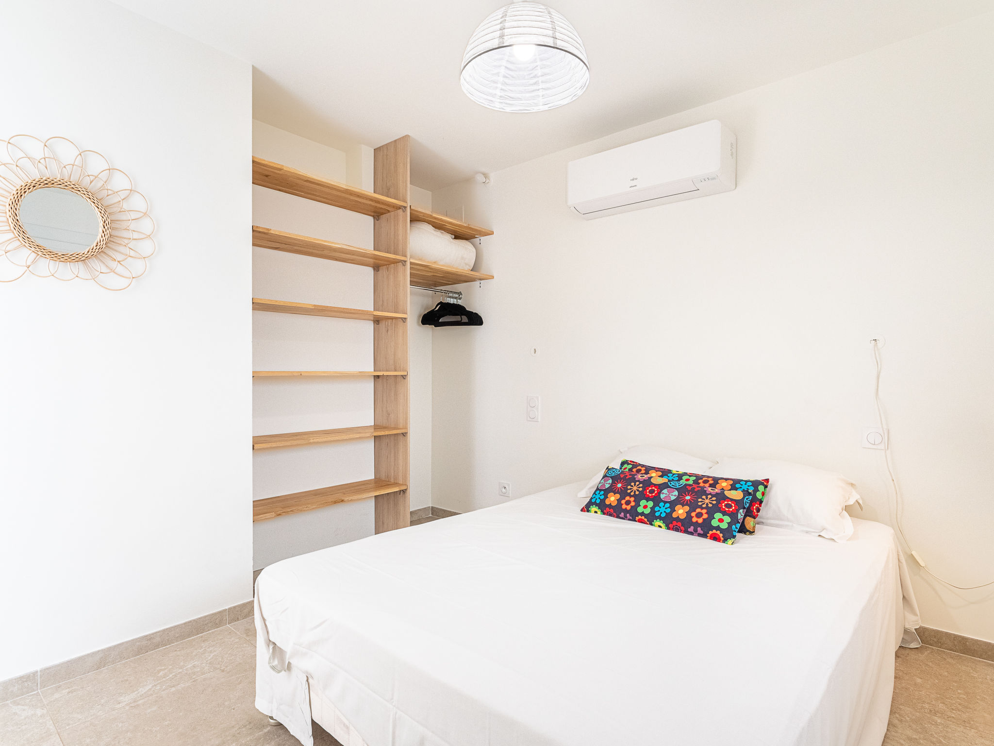 Holiday Rental Accommodation