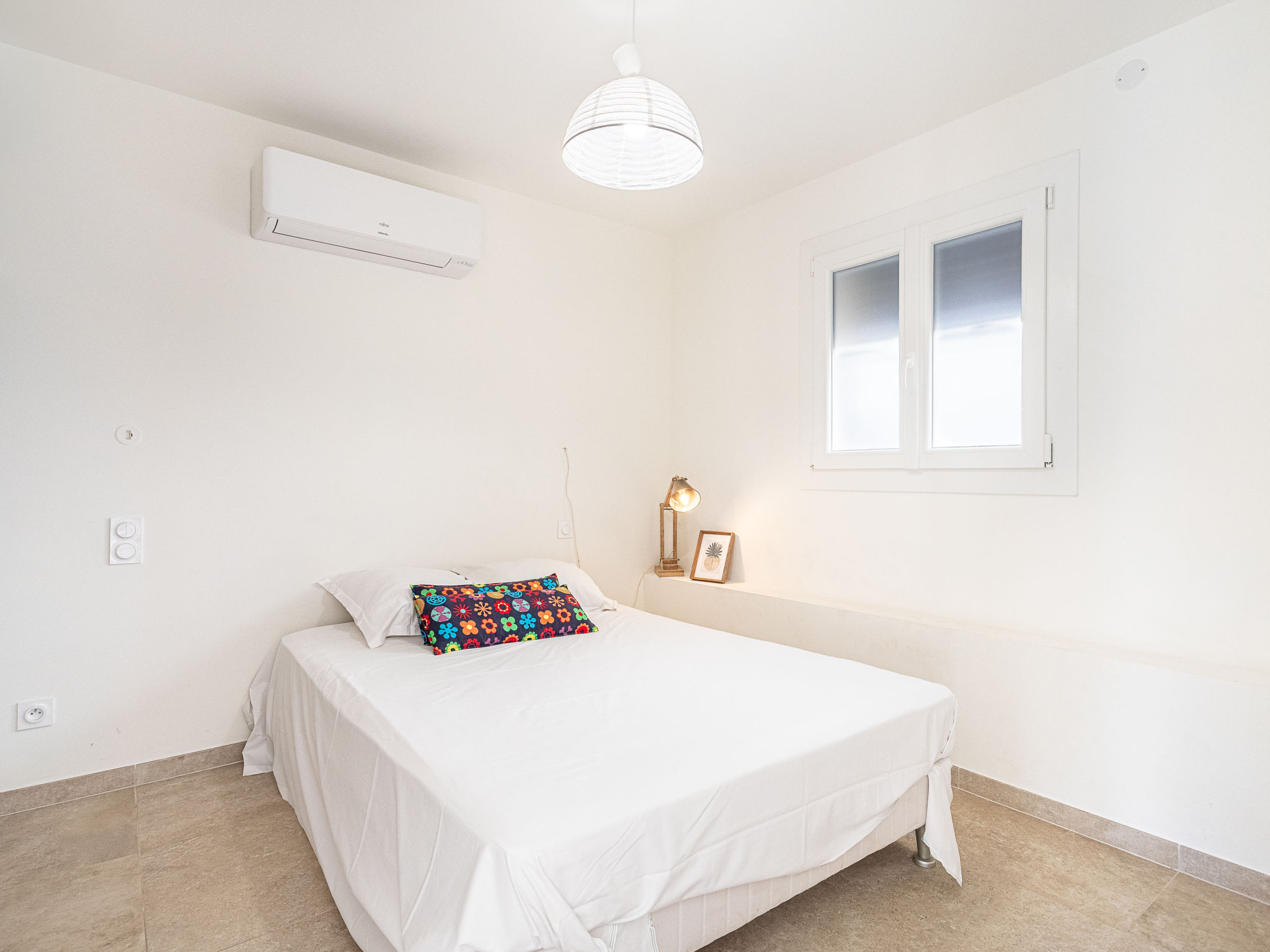 Holiday Rental Accommodation