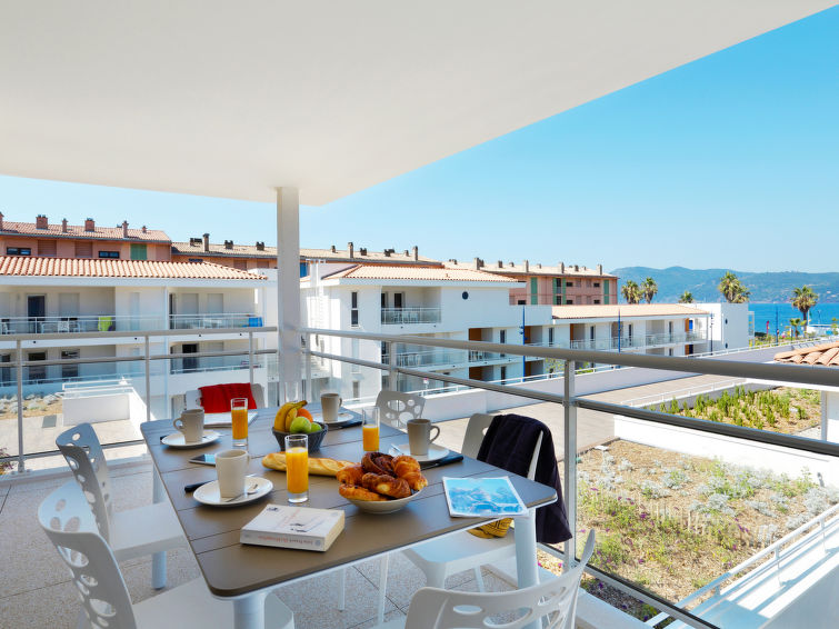 Apartman za odmor Le Cap Azur (MSU103)