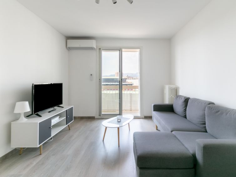 Rekreační apartmán Le Mayol 3