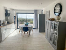Vakantiehuis Les Oliviers