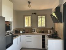 Vakantiehuis Les Oliviers