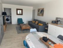 Vakantiehuis Les Oliviers