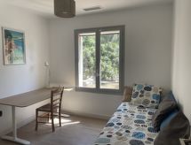 Vakantiehuis Les Oliviers