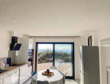 Vakantiehuis Les Oliviers